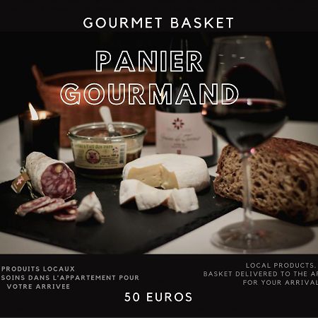 Cesar Havre De Paix Vieille Ville Annecy Ngoại thất bức ảnh