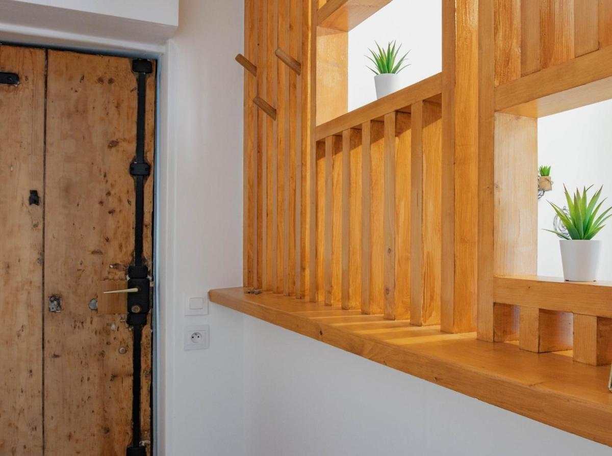 Cesar Havre De Paix Vieille Ville Annecy Ngoại thất bức ảnh